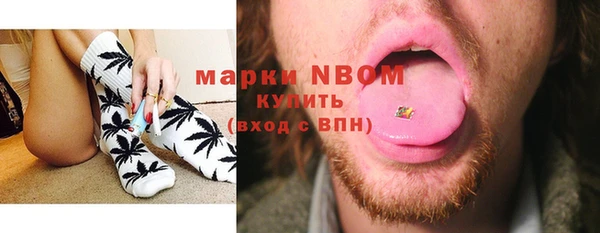 твердый Михайловка