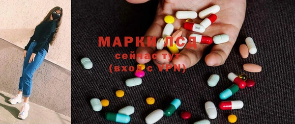 стафф Михайловск